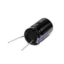 Capacitor Eletrolítico Radial 2200MF x 35V 19078 19078 