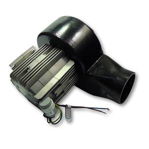 Microventilador tipo Blower Ventisilva CONDOR AL 14766 14766 