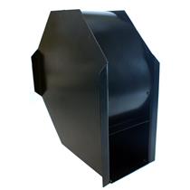 Microventilador tipo Blower Ventisilva TAURUS H 14771 14771 