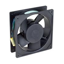 Microventilador Axial 162x162x55mm 127/220V Ventisilva E14 NYCD 14739 14739 