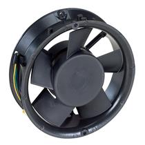 Microventilador Axial 172x55mm 127/220V Ventisilva E15 ALCD 14740 14740 