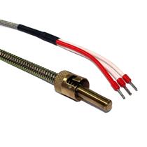 Termoresistência PT 100 7 metros x 7mm 14967 14967 