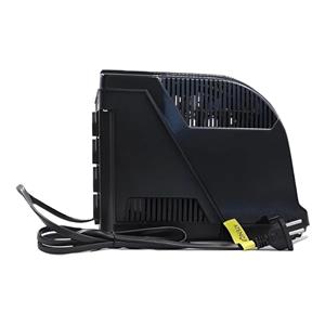 Estabilizador 230V/230V 1000VA Preto Force Line 578 19424 19424 