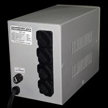 Estabilizador 230V/230V 1000VA Cinza Force Line 578 19424 19424