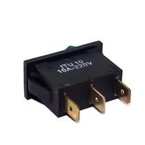 Interruptor Unipolar Emicol ITU-10 1-5-0-A-06-03-00 19464 19464 