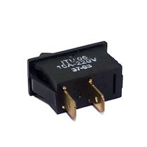 Interruptor Unipolar Emicol ITU-05 4-5-0-A-06-06 19466 19466 