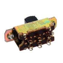 Chave HH Mini com Alavanca e Rosca Fernik 202-5-S 19511 19511 