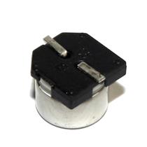 Capacitor Eletrolítico SMD 100MF x 16V 980 980 
