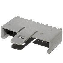 Conector 10 Pinos MSF 1800 Tyco (1-1480655-0) 1109 1109 
