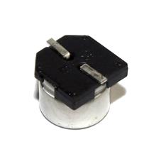 Capacitor Eletrolítico SMD 100MF x 10V 981 981