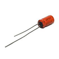 Capacitor Eletrolítico Radial 47MF x 10V 949 949 