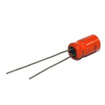 Capacitor Eletrolítico Radial 6,8MF x 25V 950 950