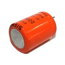 Capacitor Eletrolítico Ponta 220MF x 160V 952 952 