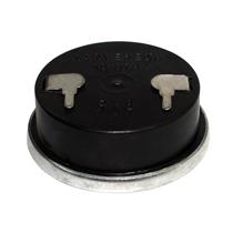 Capsula Receptora para Interfone RX Lumar 1401 1401
