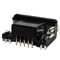 Conector DB para PCI 90° Metaltex DBPN3F-09 1446 1446 