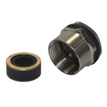 Prensa Cabo de Inox 5/8 x 1/2 1320 1320 