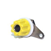 Borne com Rosca Amarelo Joto 158 4253 4253 