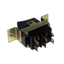 Micro Chave Liga/Desliga 1232 4123 4123