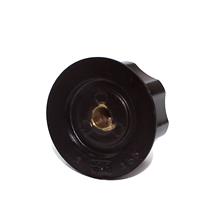 Knob com Risco Preto Joto 155 4169 4169 