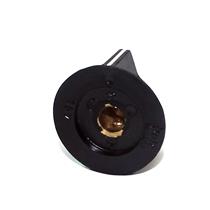 Knob com Risco Preto Joto 157 4170 4170 