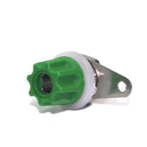 Borne com Rosca Verde Joto 158 4261 4261