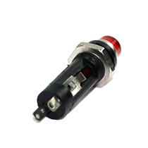 Olho de Boi para Lâmpada Espada Vermelho Joto 352  4131 4131 