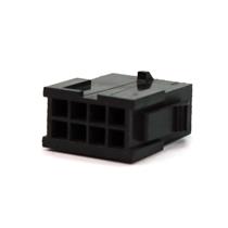 Conector Modular Subminiatura Metaltex MCFAF-08 1415 1415