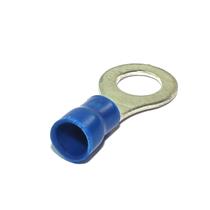 Terminal Pré-Isolado Olhal 6mm Azul Crimper AN2436-C 1289 1289