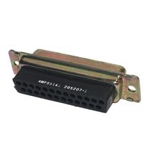 Conector Sem Terminais DB25 Fêmea para Crimpar 1420 1420 