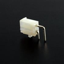 Conector Modular Miniatura Metaltex MFPT-02 1293 1293 