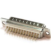 Conector DB para PCI Metaltex DBPCM-25 1428 1428 