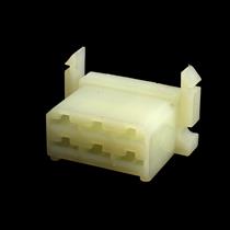 Conector 6 Vias EMC 1946 1300 1300 