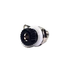 Borne com Rosca Preto Joto 58 4136 4136 