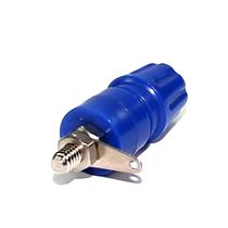 Borne com Rosca Azul Joto 159 4137 4137