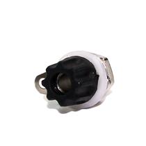 Borne com Rosca Preto Joto 158 4138 4138 