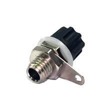 Borne com Rosca Preto Joto 158 4138 4138 