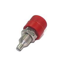 Borne com Rosca Vermelho Joto 57 4275 4275 