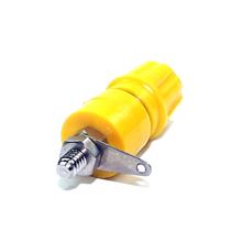 Borne com Rosca Amarelo Joto 159 4146 4146