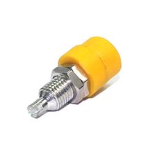 Borne com Rosca Amarelo Joto 57 4276 4276 