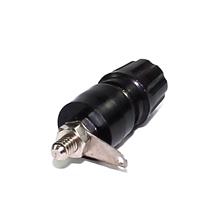 Borne com Rosca Preto Joto 159 4149 4149 