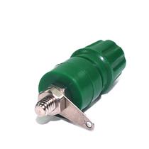 Borne com Rosca Verde Joto 159 4150 4150