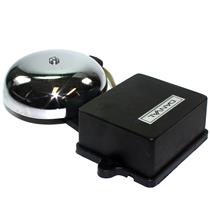 Campainha Profissional para Telefone Tímpano 4" 20~75VCA Danval CF06.1 19043 19043 