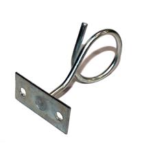 Anel Guia para DG Telefônico com Base Nº2 AGB-2 3994 3994 