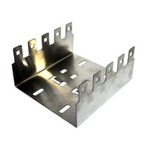 Bastidor Metálico para 5 Blocos M10-B de 10 Pares 4034 4034 