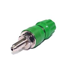 Borne com Rosca Verde Joto 160 4287 4287