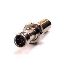 Sensor Indutivo Tubular Sense PS2-12GI50-E-V1 16368 16368 