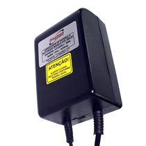 Carregador de Bateria 12,0V 800mA com Flutuação Hayama HYC 008 14220 14220