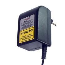 Conversor para Telefone Sem Fio Toshiba 9,0V 250mA Hayama TSF 900  14185 14185 