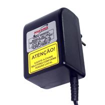 Conversor para Telefone Sem Fio Panasonic 12,0V 280mA Hayama TSF 120  14187 14187 