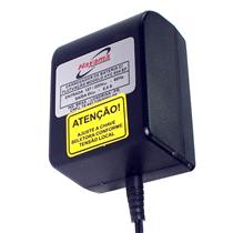 Carregador de Bateria com Flutuação 6,0V 400mA Hayama HYC 604 14229 14229 